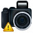 camera noflash warning 48 Icon